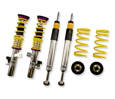 KW Coilover Kit V3 Mazda Mazda 3 (BK) 35275006 KW Coilover Kit V3 Mazda Mazda 3 (BK) 35275006