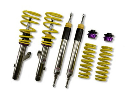 KW Coilover Kit V3 BMW 3series E91/E93 2WDConvertible + Wagon 35220033 KW Coilover Kit V3 BMW 3series E91/E93 2WDConvertible + Wagon 35220033