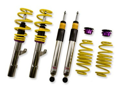 KW Coilover Kit V3 Jetta VI TDI; Sedan (North American Model only) 35280118 KW Coilover Kit V3 Jetta VI TDI; Sedan (North American Model only) 35280118