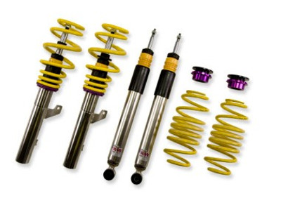 KW Coilover Kit V3 Jetta VI S 2.0; Sedan (North American Model only) 35280119 KW Coilover Kit V3 Jetta VI S 2.0; Sedan (North American Model only) 35280119