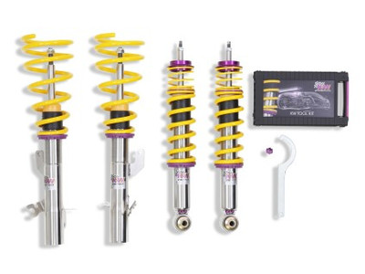 KW Coilover Kit V3 2011+ Mini Countryman S ALL4 (UKL-X) 35220096 KW Coilover Kit V3 2011+ Mini Countryman S ALL4 (UKL-X) 35220096