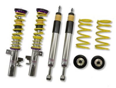 KW Coilover Kit V3 Volvo C30 (M) 2WD 35267015 KW Coilover Kit V3 Volvo C30 (M) 2WD 35267015