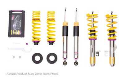 KW Coilover Kit V3 BMW X5 M (E70) not equipped w/ EDC 35220079 KW Coilover Kit V3 BMW X5 M (E70) not equipped w/ EDC 35220079