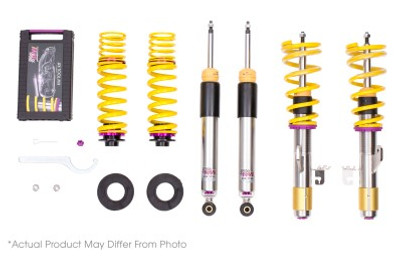 KW Coilover Kit V3 Mercedes-Benz SLS AMG (197) 35225043 KW Coilover Kit V3 Mercedes-Benz SLS AMG (197) 35225043