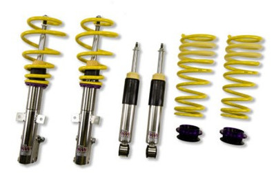KW Coilover Kit V2 Volvo 850 (L/LW/LS) 2WD incl. wagon 15267010 KW Coilover Kit V2 Volvo 850 (L/LW/LS) 2WD incl. wagon 15267010