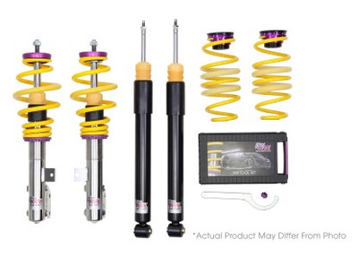 KW Coilover Kit V2 Mitsubishi Outlander (CW0) 4WD 15265021 KW Coilover Kit V2 Mitsubishi Outlander (CW0) 4WD 15265021