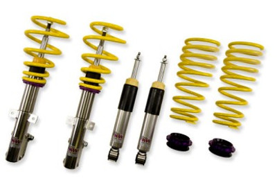 KW Coilover Kit V3 Volvo 850 (L/LW/LS) 2WD incl. wagon 35267010 KW Coilover Kit V3 Volvo 850 (L/LW/LS) 2WD incl. wagon 35267010