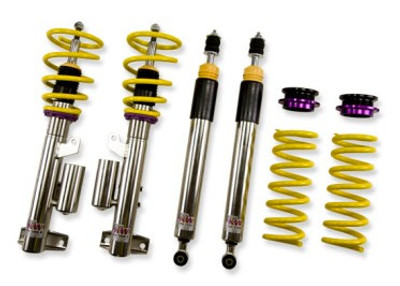 KW Coilover Kit V3 Mercedes-Benz SLK (171) 6cyl. 35225013 KW Coilover Kit V3 Mercedes-Benz SLK (171) 6cyl. 35225013