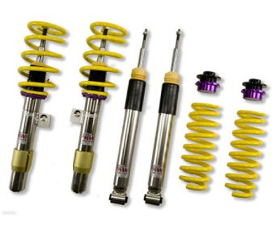 KW Coilover Kit V3 2011+ BMW 1series M 35220095 KW Coilover Kit V3 2011+ BMW 1series M 35220095