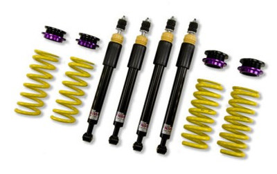 KW Coilover Kit V2 Chrysler Crossfire (ZH) 15227009