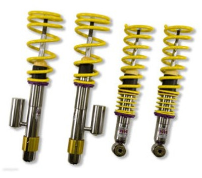 KW Coilover Kit V3 BMW M6 (E63 E64); (M560)Coupe convertible 35220058 KW Coilover Kit V3 BMW M6 (E63 E64); (M560)Coupe convertible 35220058