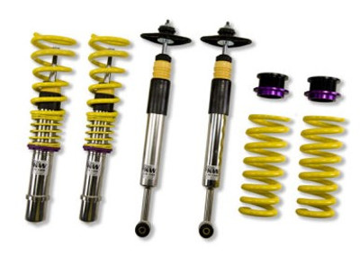 KW Coilover Kit V2 Chrysler Magnum 4WD 8cyl. 15227017 KW Coilover Kit V2 Chrysler Magnum 4WD 8cyl. 15227017
