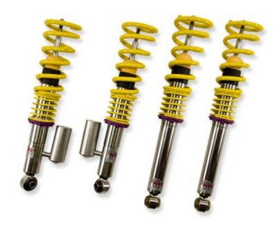 KW Coilover Kit V3 Ford Thunderbird 35230030 KW Coilover Kit V3 Ford Thunderbird 35230030