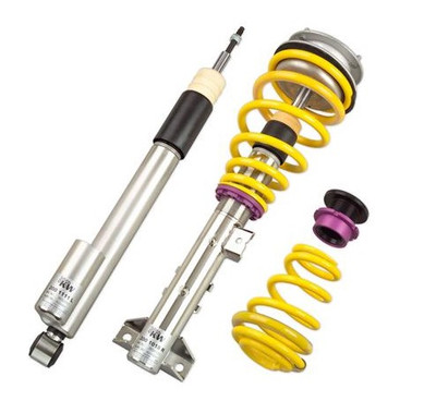 KW Coilover Kit V3 2012+ Camaro V8 Only 35261099 KW Coilover Kit V3 2012+ Camaro V8 Only 35261099