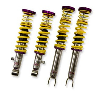 KW Coilover Kit V3 Nissan 300ZX (Z32) 35285009 KW Coilover Kit V3 Nissan 300ZX (Z32) 35285009