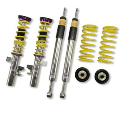 KW Coilover Kit V2 12+ Ford Fusion (CDH) 2.0L Hatchback * Sedan 15230057 KW Coilover Kit V2 12+ Ford Fusion (CDH) 2.0L Hatchback * Sedan 15230057