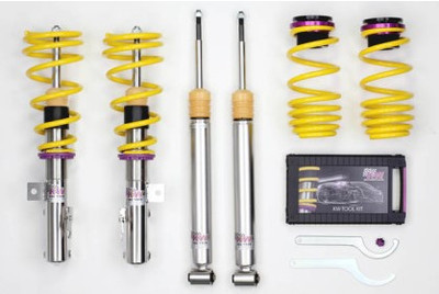 KW Coilover Kit V2 11+ Scion tC (AGT20) 15256012 KW Coilover Kit V2 11+ Scion tC (AGT20) 15256012
