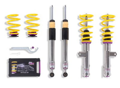 KW Coilover Kit V3 Mercedes CLA-Class 35225065 KW Coilover Kit V3 Mercedes CLA-Class 35225065