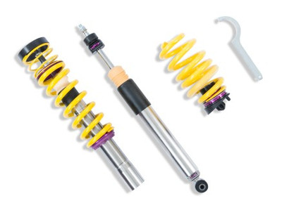 KW Coilover Kit V3 Audi S5 Sportback w/o EDC 352100BT KW Coilover Kit V3 Audi S5 Sportback w/o EDC 352100BT