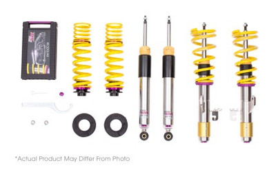 KW Coilover Kit V3 2019+ BMW X5 (G05) w/o Electronic Dampers 352200CQ KW Coilover Kit V3 2019+ BMW X5 (G05) w/o Electronic Dampers 352200CQ