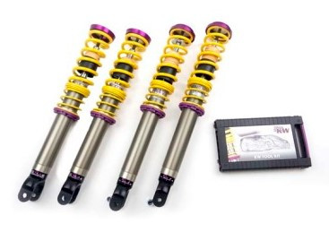 KW Coilover Kit V3 Mazda Miata MX-5 (ND) 35275020