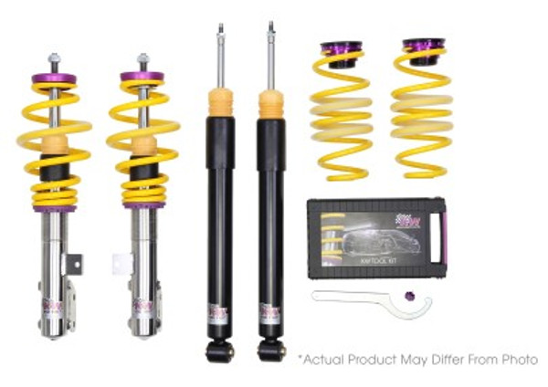 KW Coilover Kit V2 BMW 4-Series 152200AE