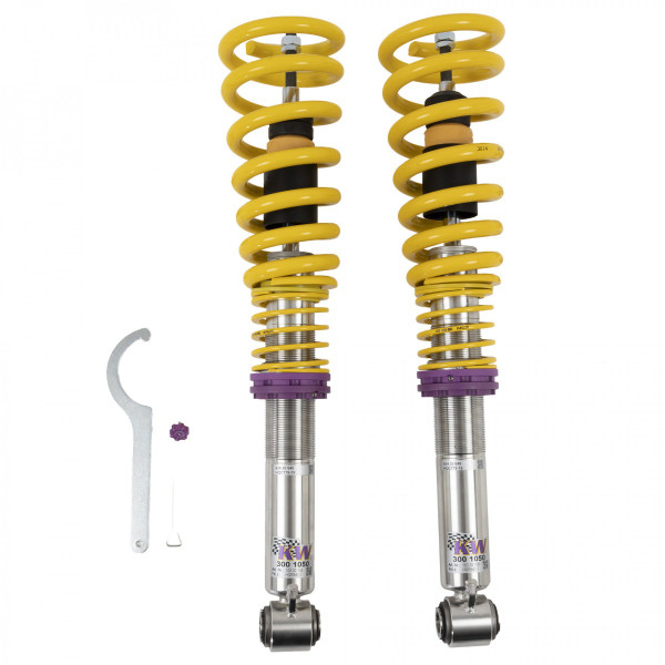 Belltech COILOVER KIT 04-13 FORD F150 2WD/4WD KW V1 14008