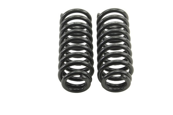 Belltech COIL SPRING SET 02-06 TRAILBLAZER/ENVOY 4207