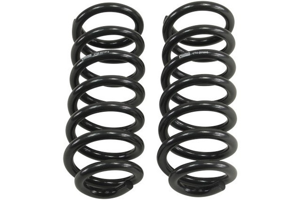 Belltech COIL SPRING SET 89-97 RANGER STD/EXT CABS 4794