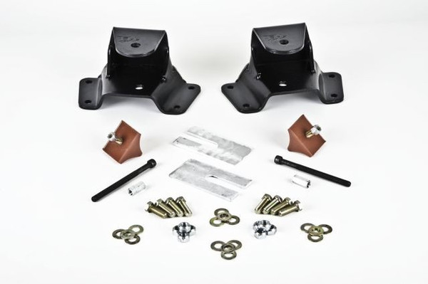 Belltech HANGER KIT 75-91 GM C30 CrewCab/Dually 2inch 6752