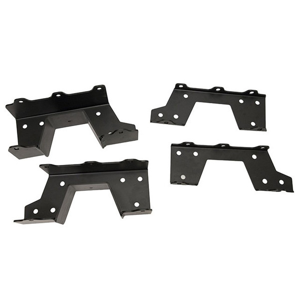 Belltech C-NOTCH KIT 15-20 Ford F-150 2WD All Cabs/Short Bed *C-Section ONLY w/ Hardware* 6647