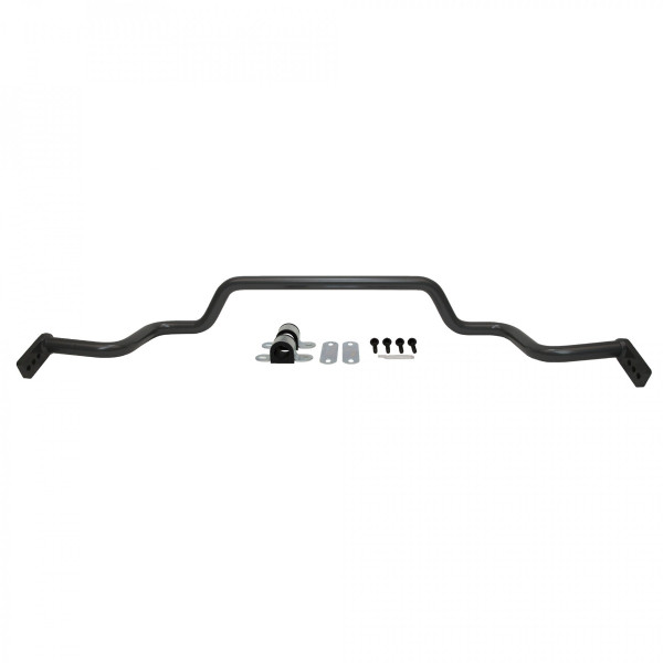 Belltech 19-21 Silverado / Sierra 4WD 1/4in Front Sway Bar 6in Lift 5426