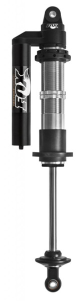 Fox 2.5 Factory Series 14in. Int. Bypass P/B Res. Coilover Shock 7/8in. Shaft (Normal Valving) - Blk 980-02-142