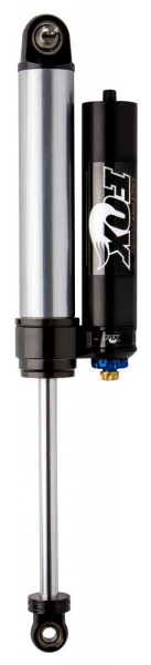 Fox 07-18 Jeep JK 2.5 Factory Series 10.74in. Internal Bypass P/B Shock Set Adjustable / 2.5-4in. Lift 883-06-069