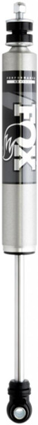 Fox 05-16 Ford SD 2.0 Performance Series 10.6in. Smooth Body IFP Front Shock (Aluminum) / 5.5-7in Lift 980-24-652