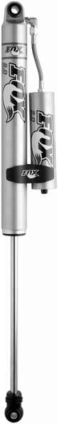 Fox 05-16 Ford SD 2.0 Performance Series 11.1in. Smooth Body Remote Res. Front Shock / 5.5-7in. Lift 985-24-101