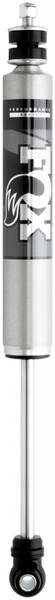 Fox 17+ Ford F-250 4WD 2.0 Performance Series IFP Smooth Body Front Shock / 2-3.5in Lift 985-24-155
