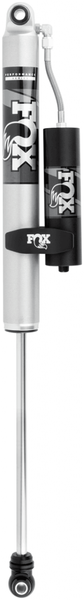 Fox 17+ Ford SD I 2.0 Perf Series 10.1in. Smooth Body Remote Res. Front Shock - 4-5in Lift 985-24-163
