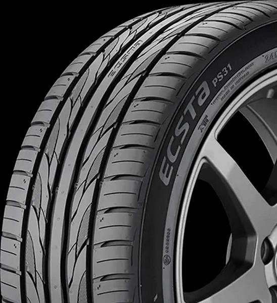 245/50ZR18 Kumho Ecsta PS31