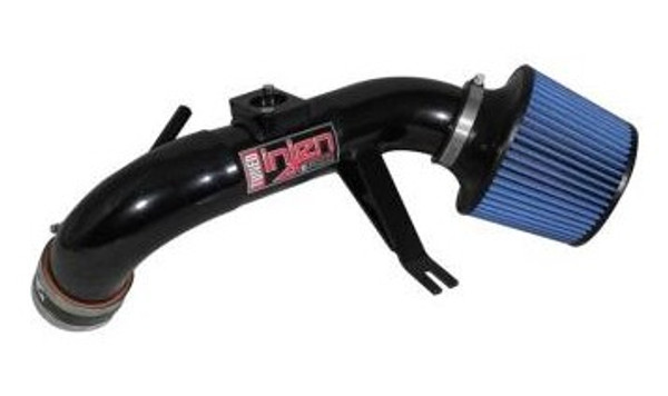 Injen 09-11 Mitsubishi Lancer GTS 2.4L 4 cyl Black Tuned Air Intake SP1838BLK