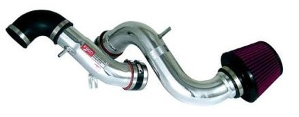 Injen 06-09 Eclipse 2.4L 4 Cyl. (Manual) Polished Cold Air Intake SP1870P