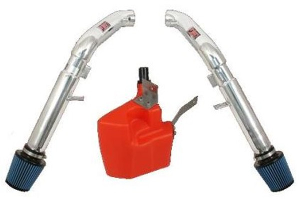 Injen 09-20 Nissan 370Z Nismo Edition Polished Cold Air Intake SP1990P