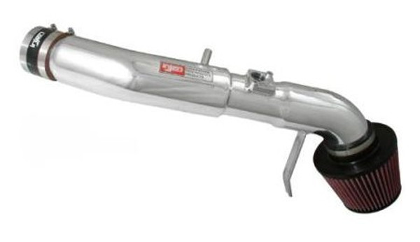 Injen 06-20 Lexus IS350 3.5L V6 Polished Short Ram Intake SP2092P