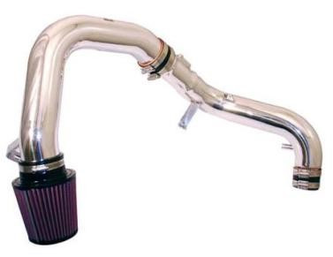 Injen 07-08 Scion Tc Polished Cold Air Intake SP2114P