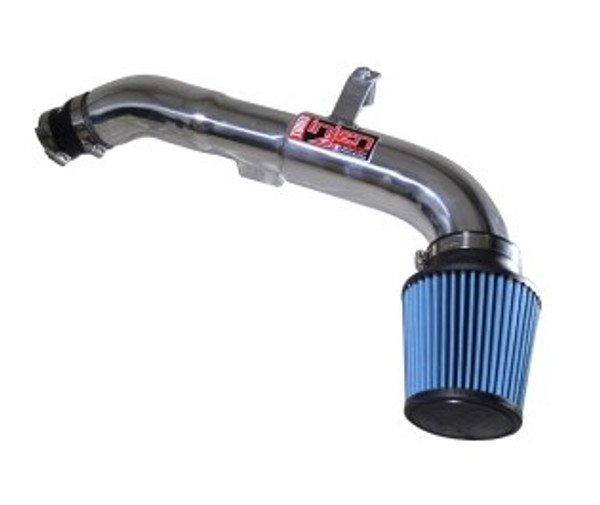 Injen 16-17 Nissan Juke 1.6L Polished Short Ram Intake SP1903P