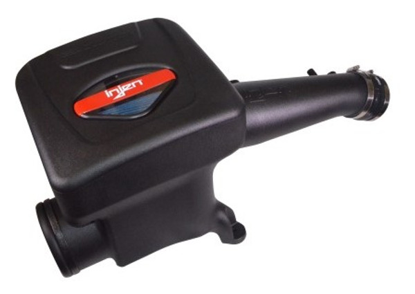 Injen 07-20 Toyota Tundra 5.7L Evolution Intake EVO2100