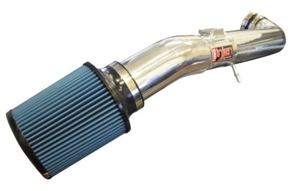 Injen 2017+ Chevrolet Colorado / GMC Canyon 3.6L Polished Power-Flow Air Intake System PF7024P