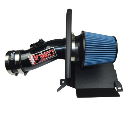 Injen 18-20 Honda Accord 2.0L Turbo Short Ram Cold Air Intake SP1687BLK