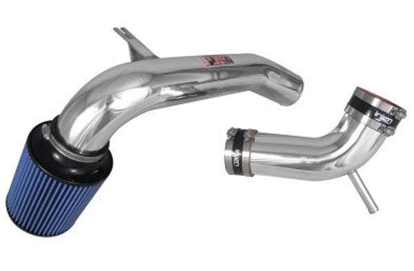 Injen 03-08 Dodge Ram 5.7L V8 Hemi Wrinkle Black Power-Flow Air Intake System PF8052WB