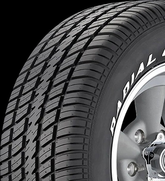P225/70R15 Cooper Cobra Radial GT